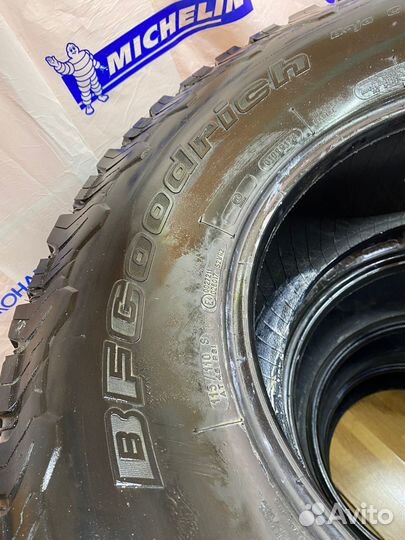 Bfgoodrich All Terrain КО2 315/70 R17