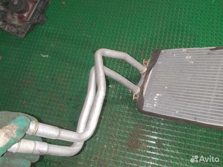 Радиатор печки Додж Караван 3 Крайслер Вояджер