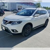 ⭐︎ Купить Nissan X-Trail 🚘 от 640 000 ₽ в Краснодарском крае