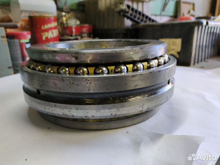 Продам Подшипник 4-178832 Л1