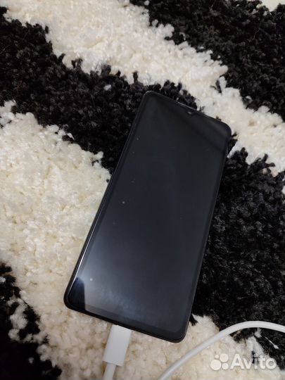 Xiaomi Redmi Note 10 Pro, 8/128 ГБ