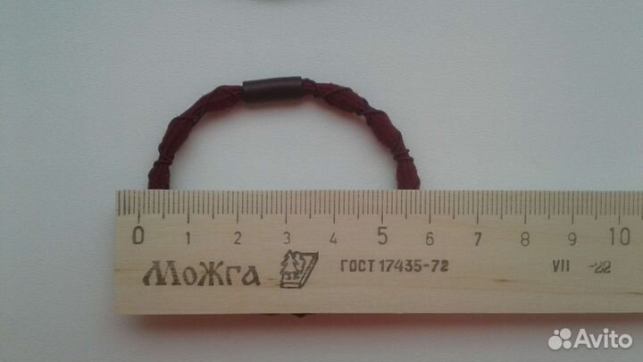 Резинки для волос набор