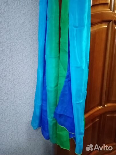 Платок для восточных танцев