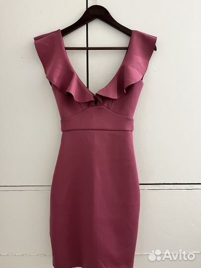 Платье love republic