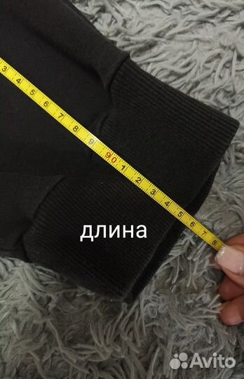 Спортивные штаны женские большой размер 58-66