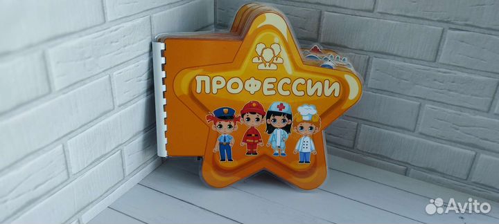 Развивающие игры для детей