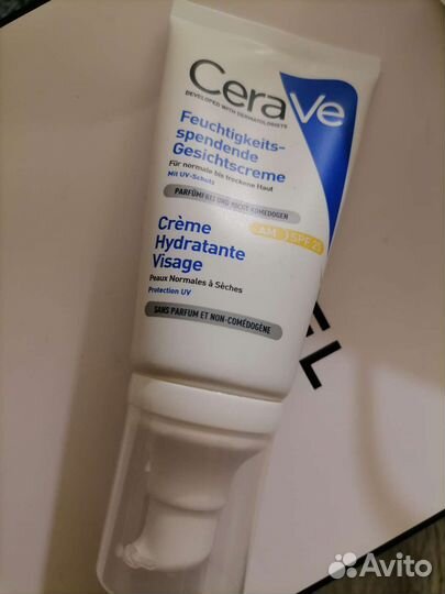 Набор косметики