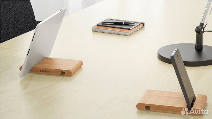 Подставка для смартфона IKEA Бергенес