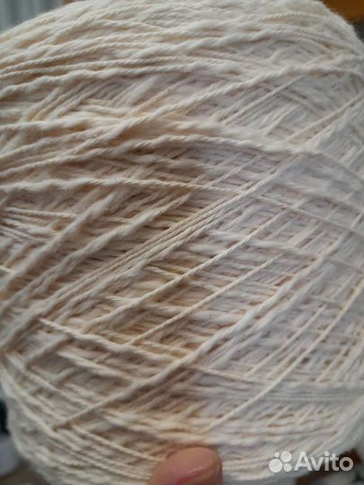 Итальянская пряжа