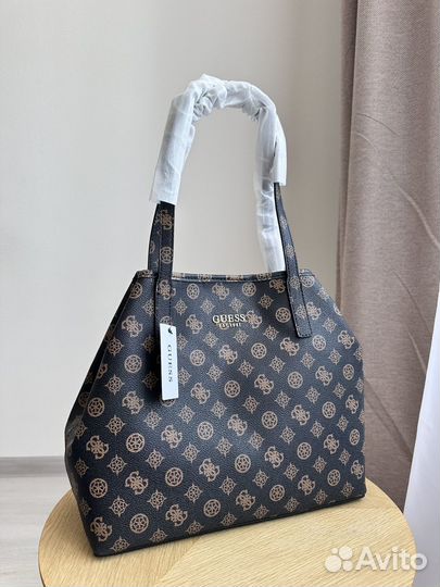 Сумка guess vikky оригинал новый
