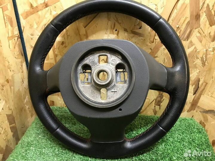 Руль Лада Приора седан 126 2011