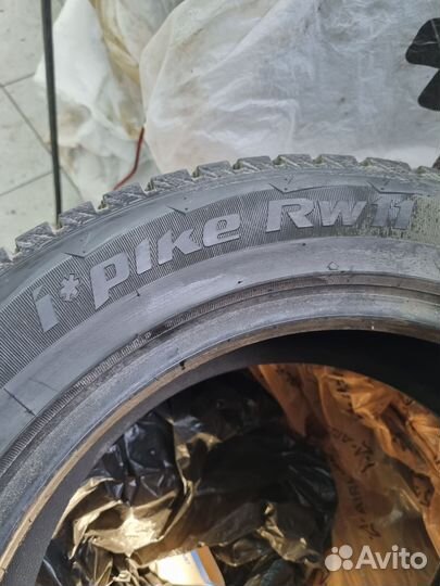 Hankook I'Pike RW11 215/60 R17 96T