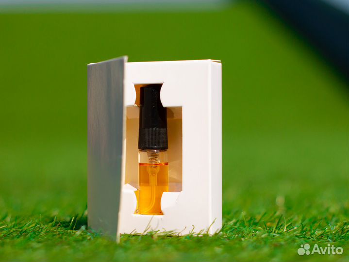 Подарочные коробки для атомайзеров