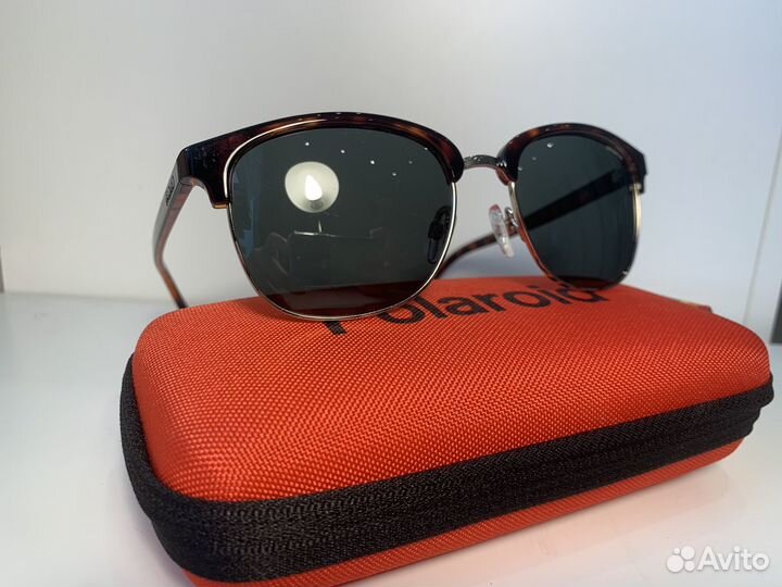 Солнцезащитные очки polaroid