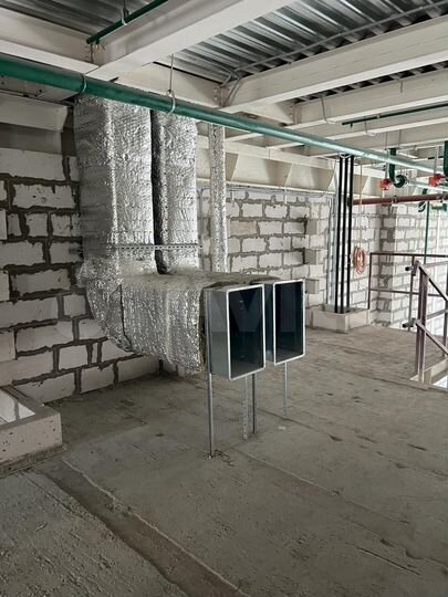 Сдам торговое помещение, 270 м²