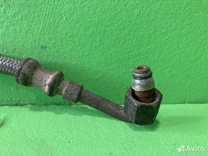 Трубка цилиндра DAF XF105