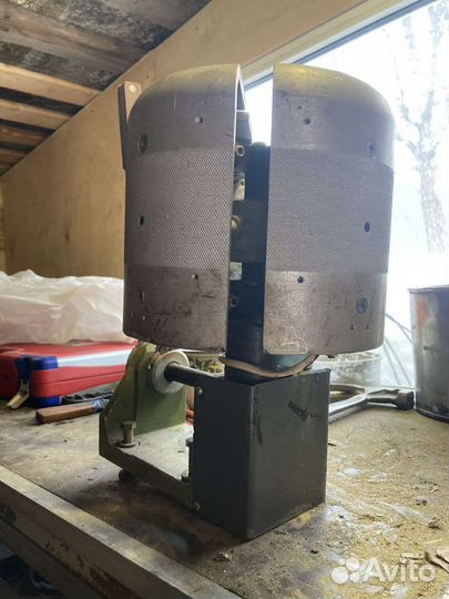 Форма термическая для меховых шапок