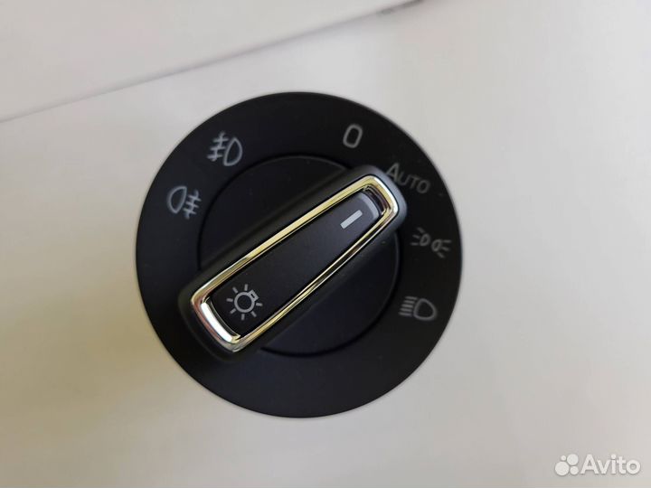 5E0941431N Skoda Octavia A7