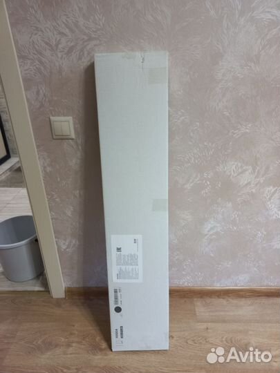 Вешалка напольная IKEA ригга