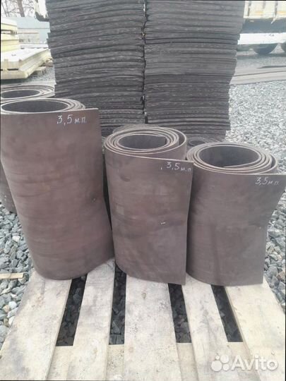 Транспортерная, конвейерная лента любые размеры