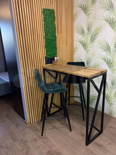 Квартира-студия, 22 м², 8/19 эт.