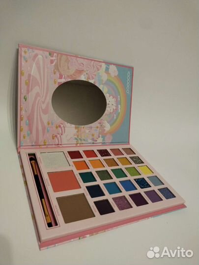 Детская косметика