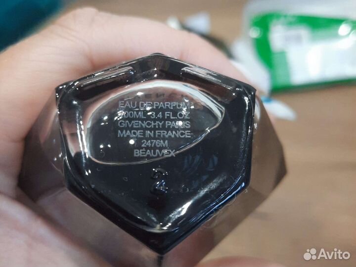 Туалетная вода женская