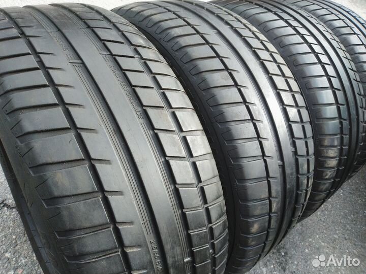 Kormoran Road Performance 215/55 R16