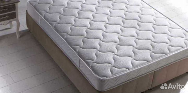 Матрас мягкий