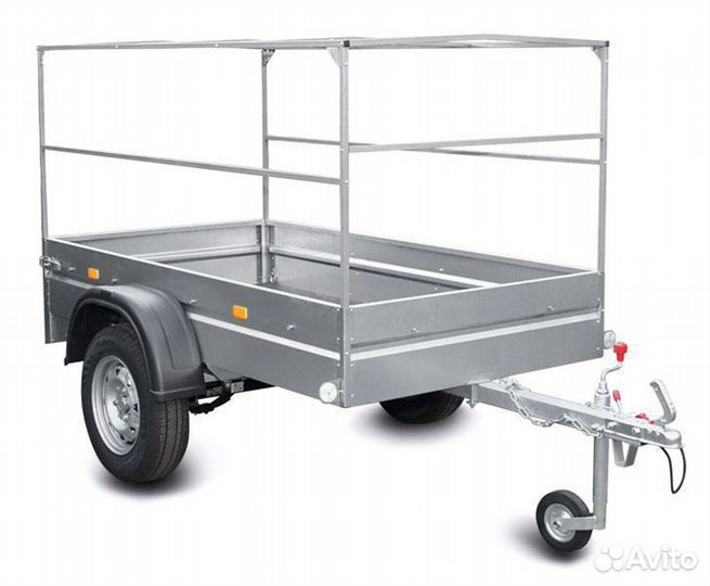 Каркас тента 211111 для прицепа