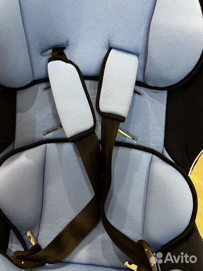 Детское автокресло от 0+ до 13 кг