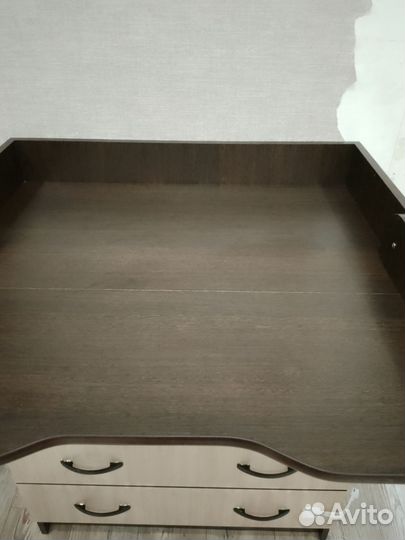 Пеленальный комод бу