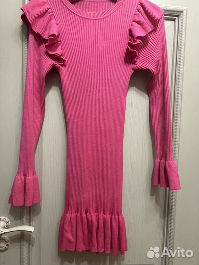 Платья вечерние Phardi и Shein S