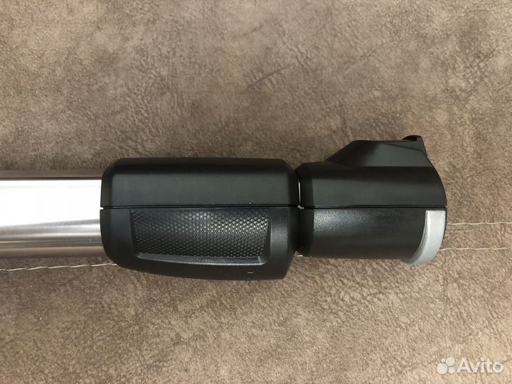 Телескопическая труба для пылесоса Miele