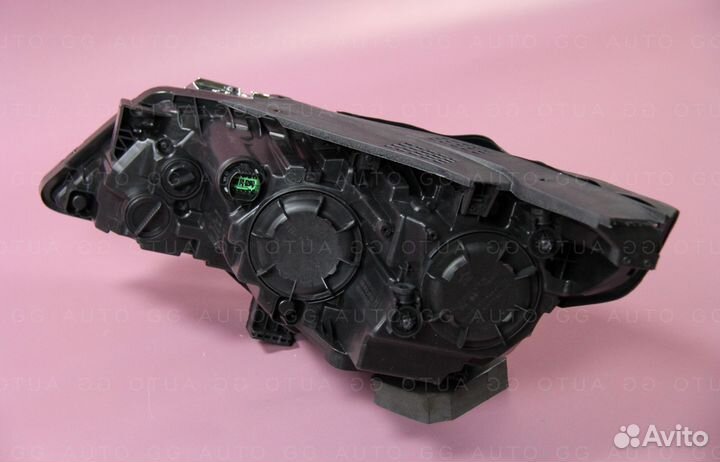 Фара правая Kia Optima - 15-18 с дхо