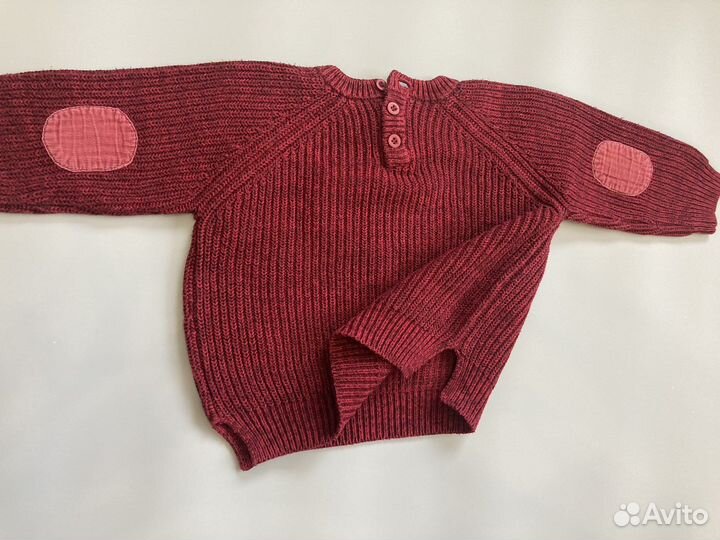 Вещи на девочку 80 next HM