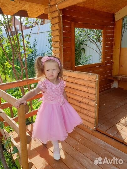 Домашний детский сад 