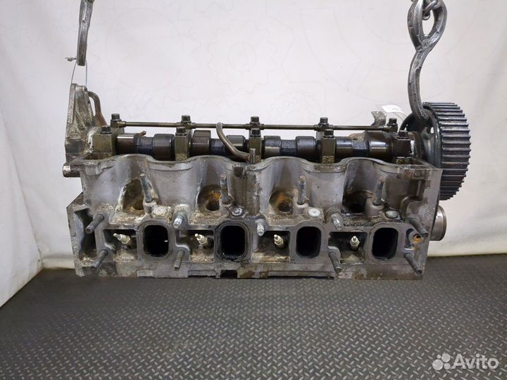 Головка блока (ГБЦ) Opel Astra H, 2008