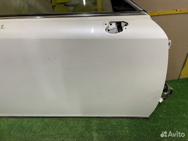 Дверь передняя правая Lexus IS250 GSE20