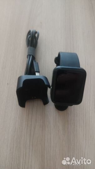Xiaomi mi watch lite 2