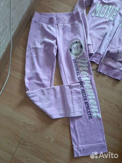 Спортивный костюм