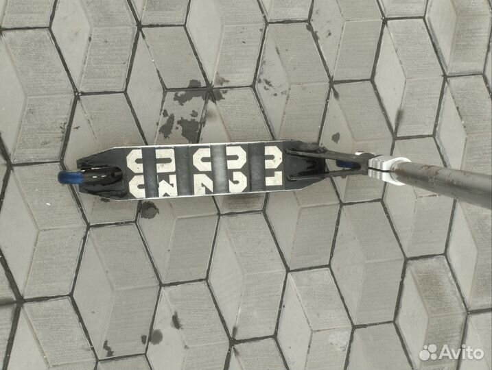 Дека етик Ереван в1