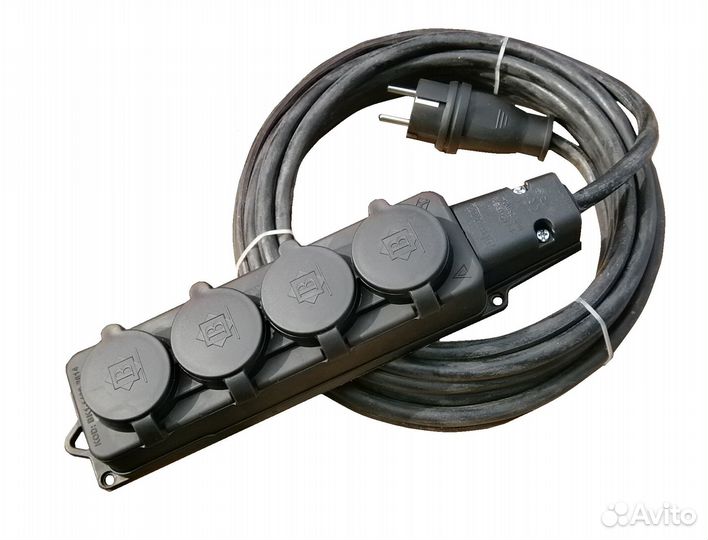 Удлинитель