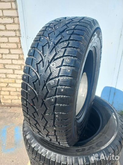 Toyo Observe G3-Ice 265/65 R17