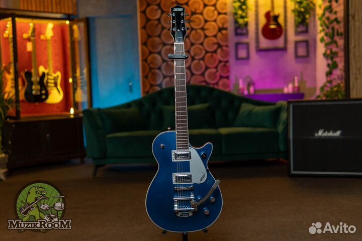 Электрогитара Gretsch G5230T Electromatic
