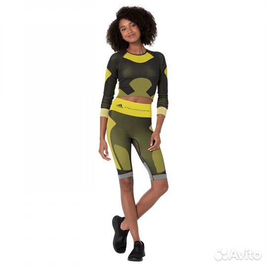 Велосипедки Adidas by Stella McCartney HI6048 M