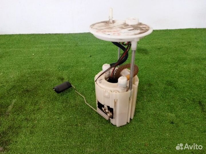 Топливный насос Hyundai Santa Fe 3 wagon 2 2014