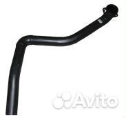 Труба приемная глуши 6520-1203013 (Зипкам zipkam)