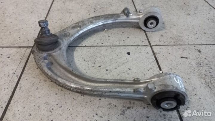 Рычаг подвески верхний передний правый Land Rover