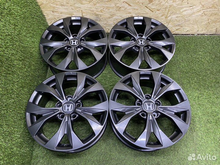 Диски R-17 Honda Toyota Suzuki Haval